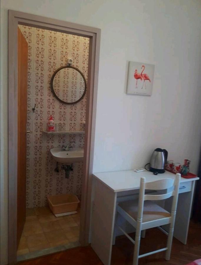 Rooms Ankica Primošten Exterior foto