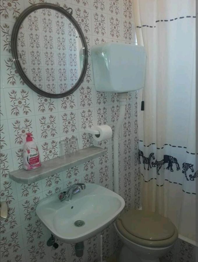 Rooms Ankica Primošten Exterior foto