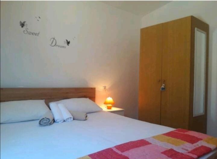 Rooms Ankica Primošten Exterior foto