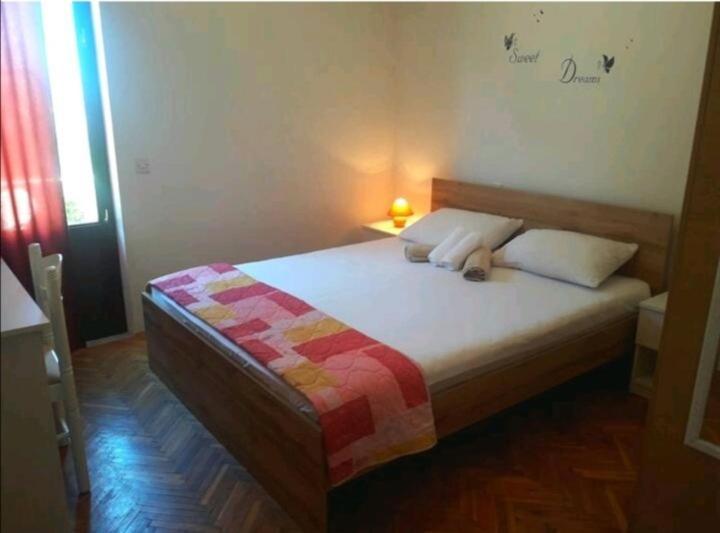 Rooms Ankica Primošten Exterior foto